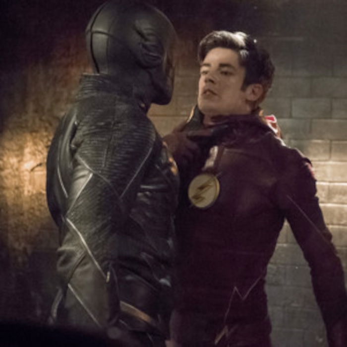 checking in on the best zoom theories who is terrorizing the flash